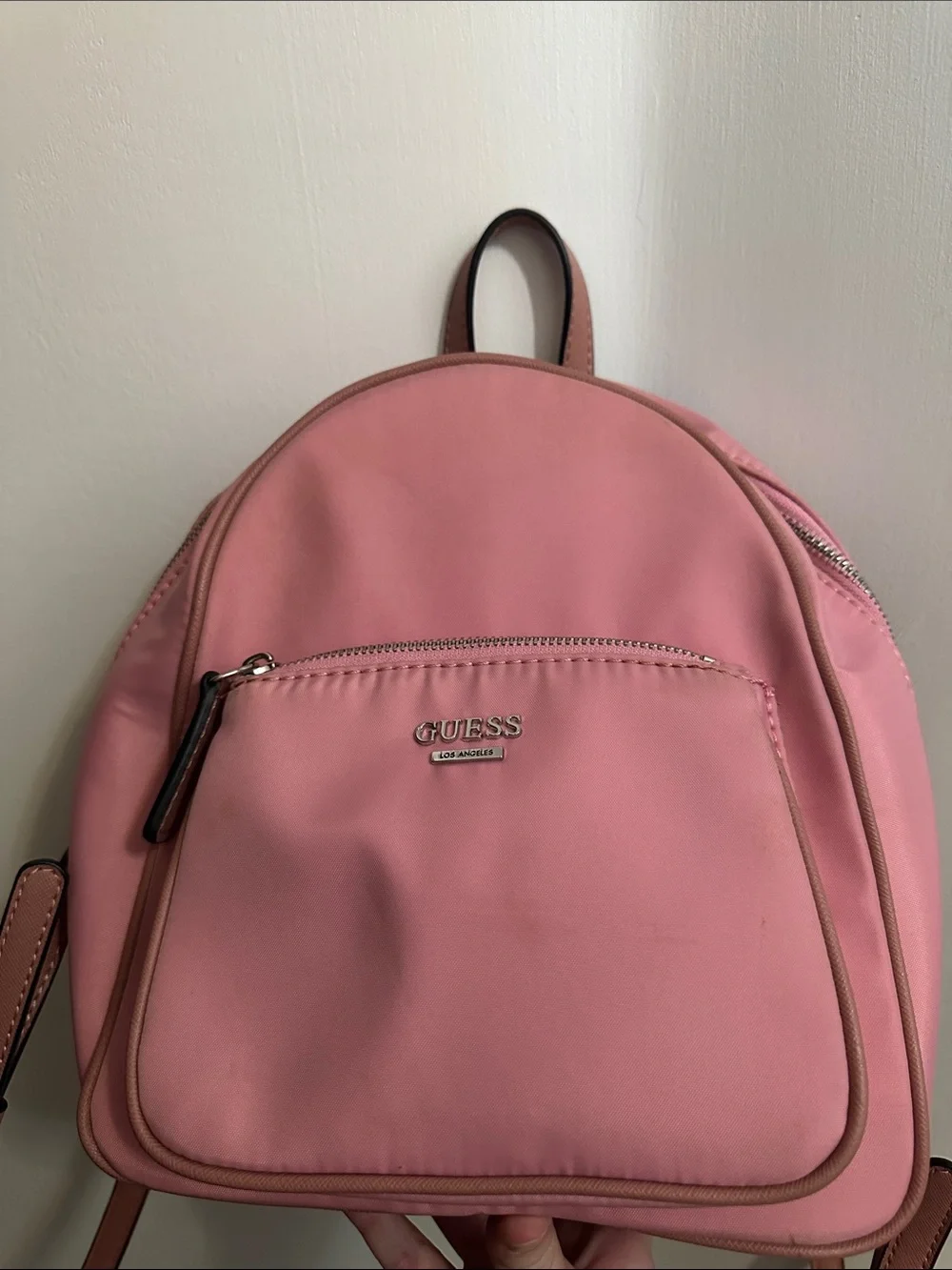 Guess compact backpack